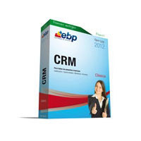 Ebp CRM Clsica 2012, ESP (8437005757684)